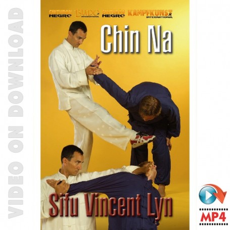 Ling Gar Kung Fu Chin Na