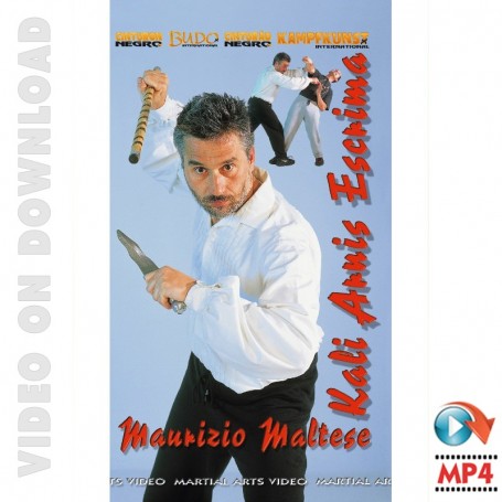Kali Arnis Eskrima