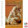 Kioto Jiu-Jitsu Defensa Personal Vol1