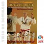Kioto Jiu-Jitsu Defensa Personal Vol2