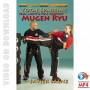 Total Sparring Semi, Light y Full Contact Mugen Ryu