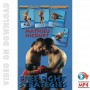 MMA Free Fight Strategien