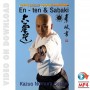 Aikido Osaka Aikikai Vol2 En-ten & Sabaki