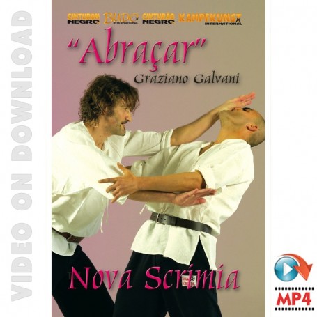 Novascrimia Abraçar