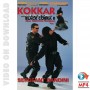 Kokkar Especial Combat Black Cobra II Vol 1