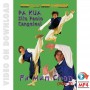 Kung Fu Pa Pa Kua Männer Chan Formular Vol 2