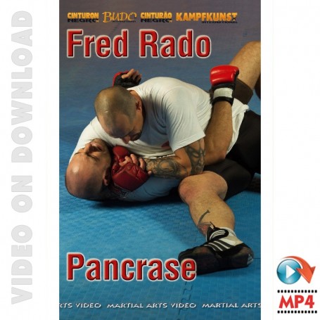 Pancrase