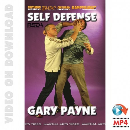 Realistische Self Defense Vol 1