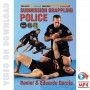 Police Grappling