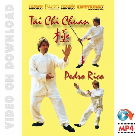 Tai Chi Yang Style