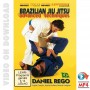 Brasilianischer Jiu Jitsu Fortgeschrittene Techniken Vol 1