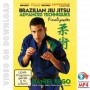 Brazilian Jiu Jitsu Advanced Techniques  Vol 2 Submissions