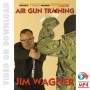 Reality Based Training with Air Guns