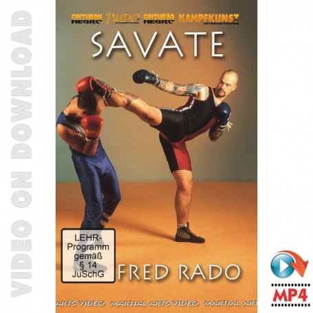 Savate