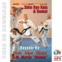 Karate Shito-Ryu Hayashi-Ha Kata y Bunkai