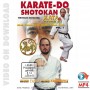 Shotokan Karate Kata Bunkai  Vol1