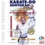 Karate-do Shotokan Kata & Bunkai Vol2