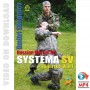Russian Martial Art Systema SV Training Program Vol1