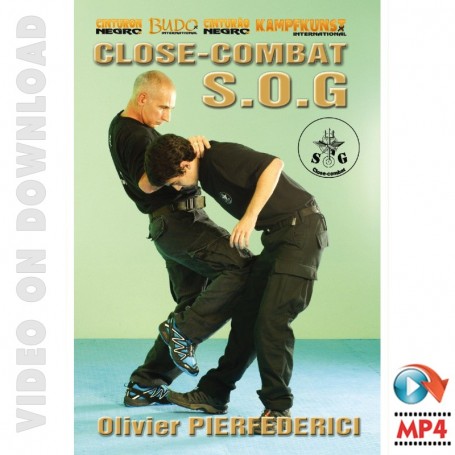 SOG Close Combat Vol 6