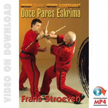 Doce Pares Eskrima