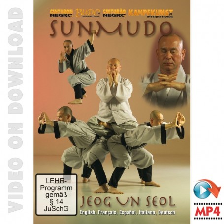 Sun Mu Do