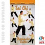 Tai Chi Yang Style & Chi Kung Vol 2