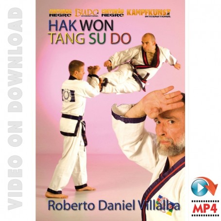Tang Su Do