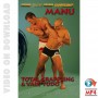 Total Grappling & Vale Tudo Escapes & Submissions