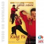 Kung Fu Toa Forms & applications Vol 1
