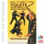 Tolete Canario Traditional & Police Weapon