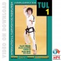 Taekwondo ITF Tul Vol 1