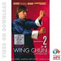 Wing Chun traditionell Vol 2