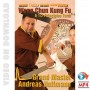 Weng Chun Kung Fu 6 1/2 principles form