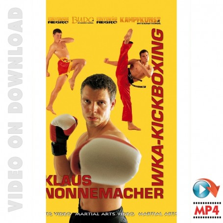 WKA Kick Boxing
