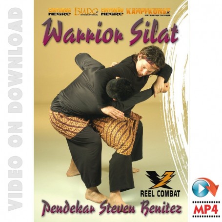 Warrior Silat