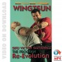 Wing Tsun Re-Evolution Vol 2