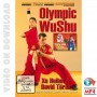Olympic Wu-Shu