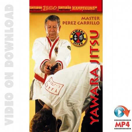 Yawara Jitsu