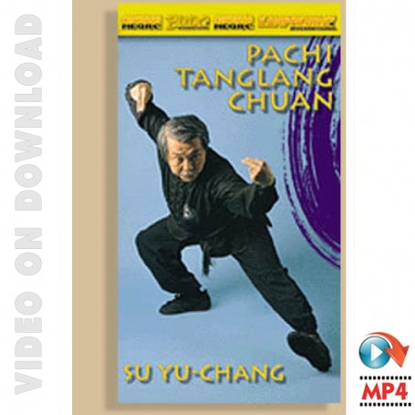 Pachi Tang Lang Chuan Kung Fu