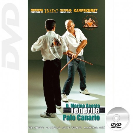 Palo Canario Estilo Acosta