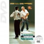 DVD Palo Canario Bastone delle Canarie