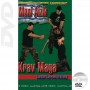 DVD Krav Maga Combat Survival Military