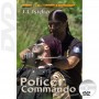 DVD Police Commando
