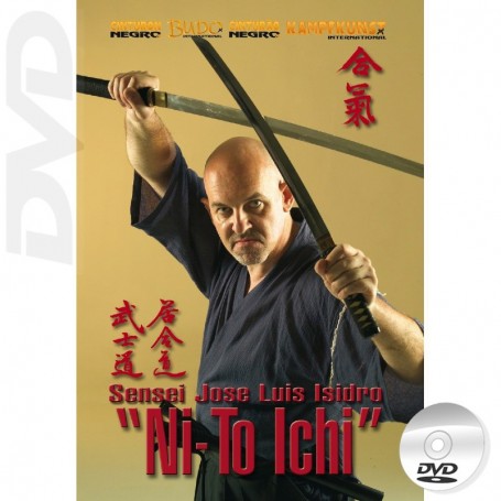 Aikido Ni-To Ichi  J L  Isidro