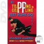 DVD Jeet Kune Trapping to Grappling