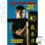 DVD Muk Yan Chong Jeet Kune Do Sets
