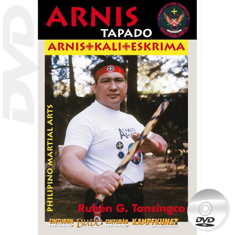 Arnis single stick