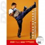 DVD Super Sparring! Full Contact & Taekwondo