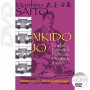DVD Takemusu Aikido Jo Technik
