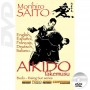 DVD Takemusu Aikido Mani vuote